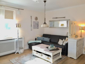 Barther Straße 18 Wohnung Hamptons